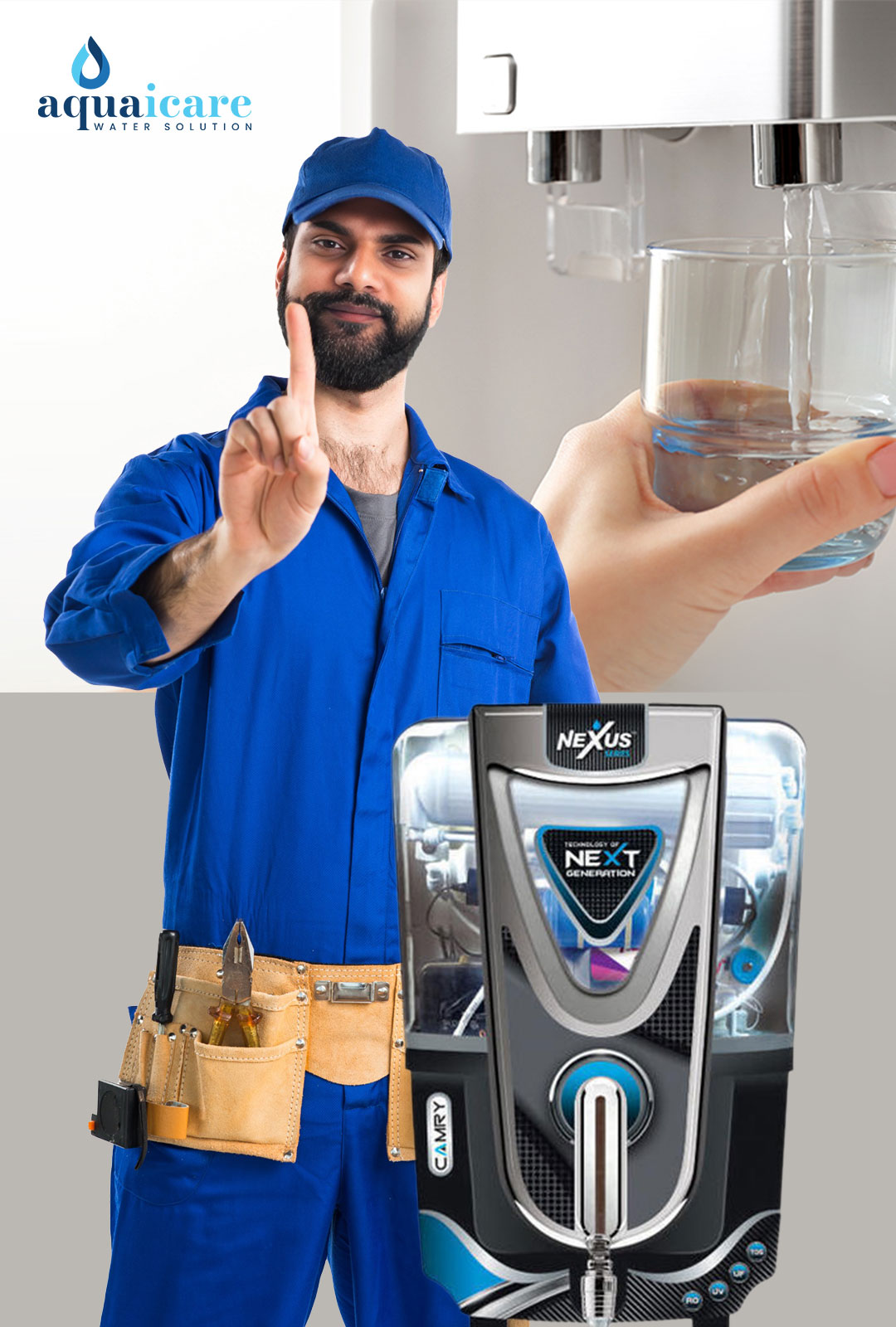 RO Service, RO Service Near me, Kent RO Service, Nexus RO Service, Aqua Care, Aqua iCare Water Solution, Delhi, Noida, Gurugram, Greater Noida, Near me